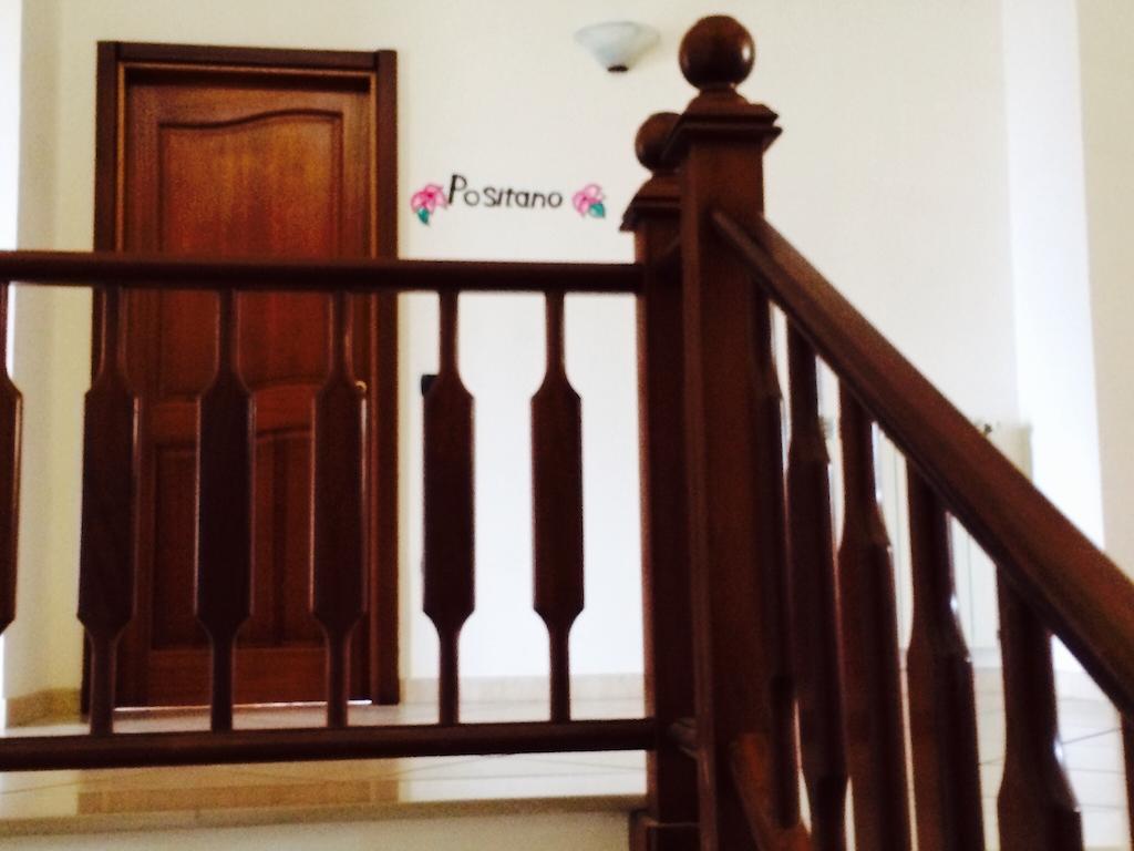 B&B Villa Nunzia Ерколано Екстер'єр фото